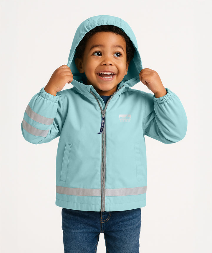 Toddler New Englander® Rain Jacket