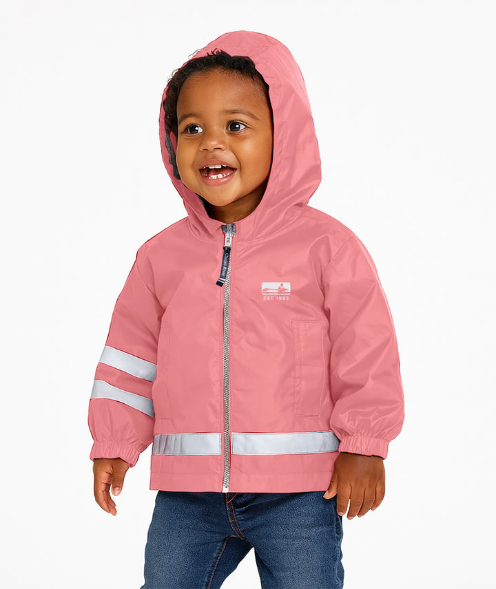 Toddler New Englander® Rain Jacket