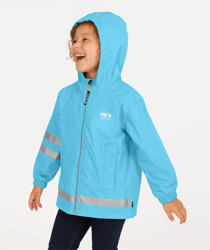 Children's New Englander® Rain Jacket