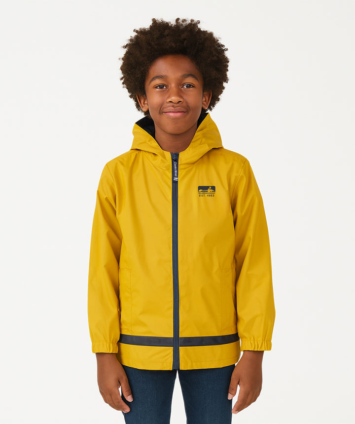 Youth New Englander® Rain Jacket