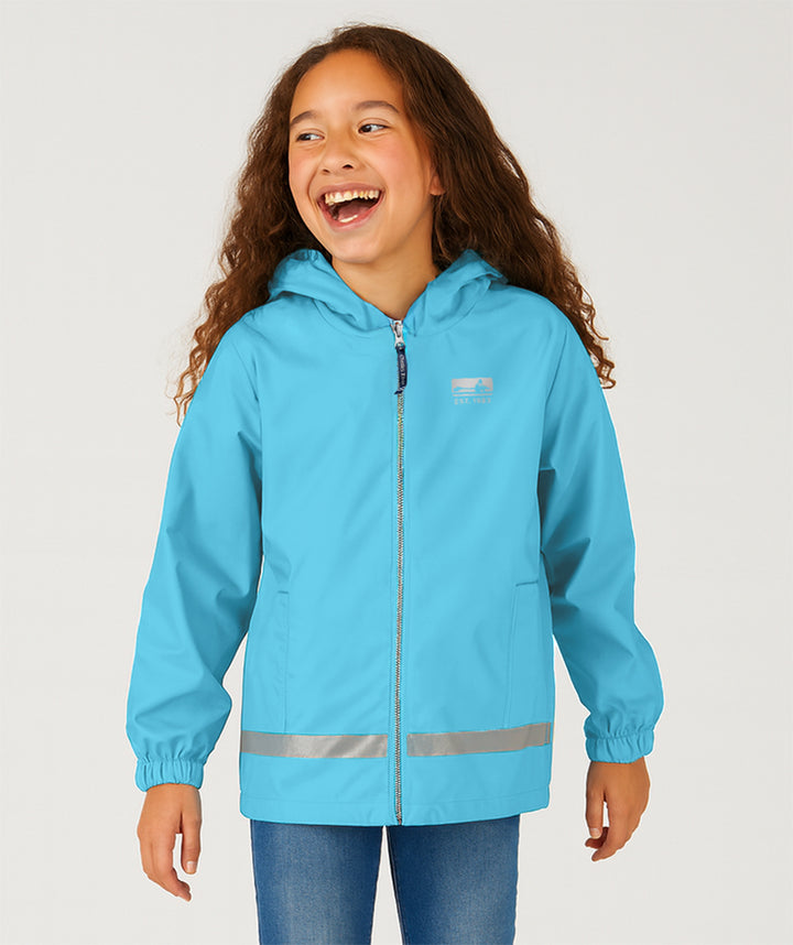 Youth New Englander® Rain Jacket
