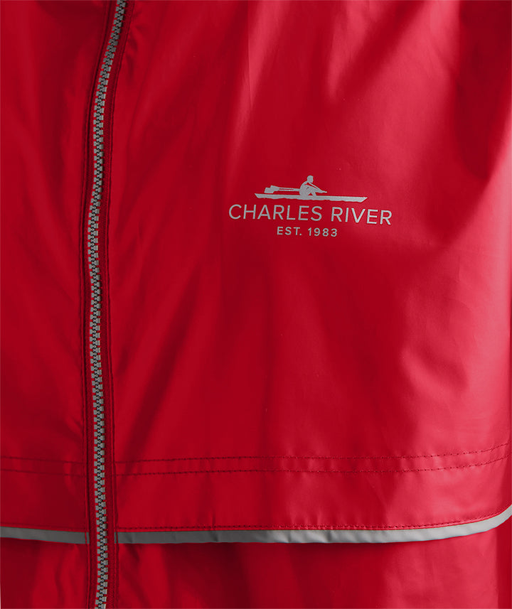 Men's New Englander® Rain Jacket
