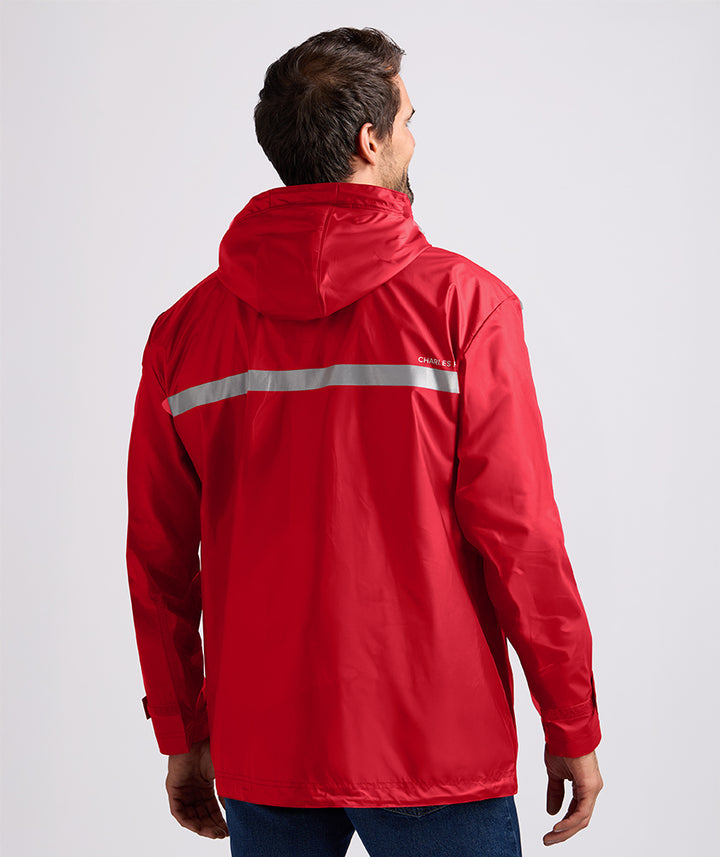 Men's New Englander® Rain Jacket