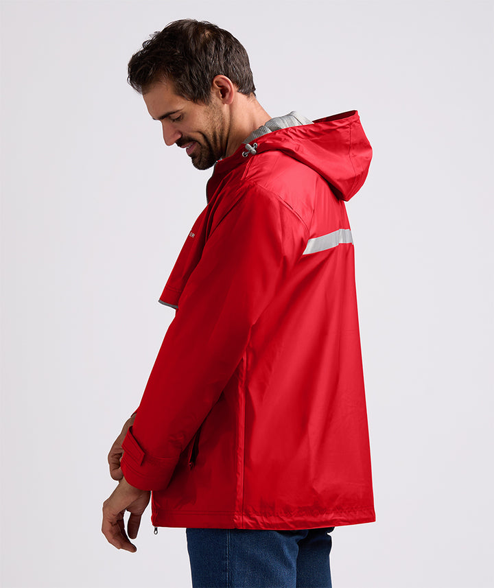 Men's New Englander® Rain Jacket