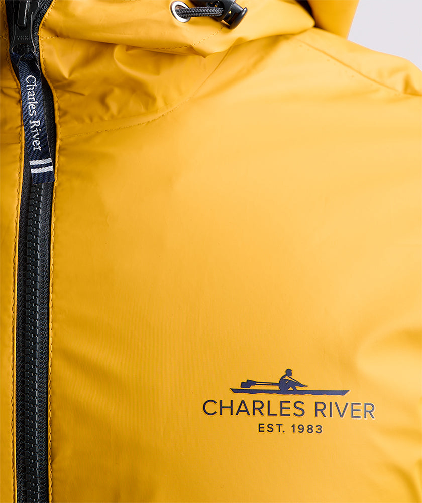 Men's New Englander® Rain Jacket