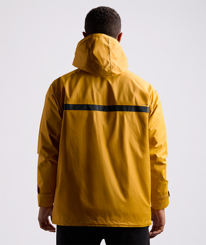 Men's New Englander® Rain Jacket