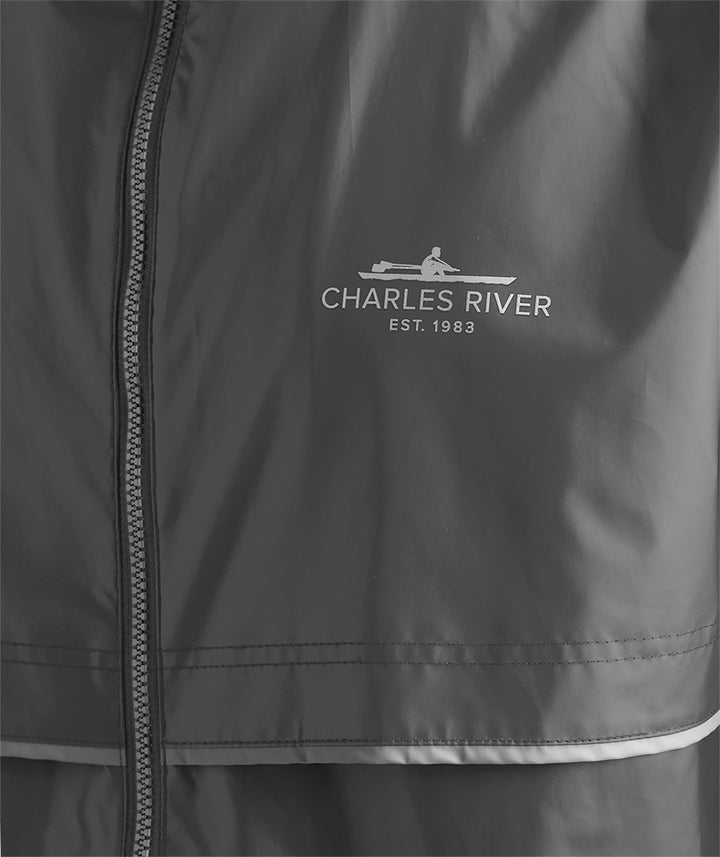 Men's New Englander® Rain Jacket