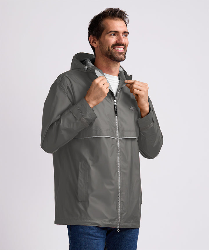 Men's New Englander® Rain Jacket