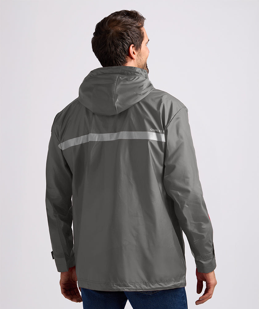 Men's New Englander® Rain Jacket