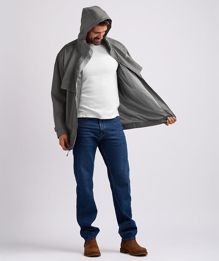 Men's New Englander® Rain Jacket