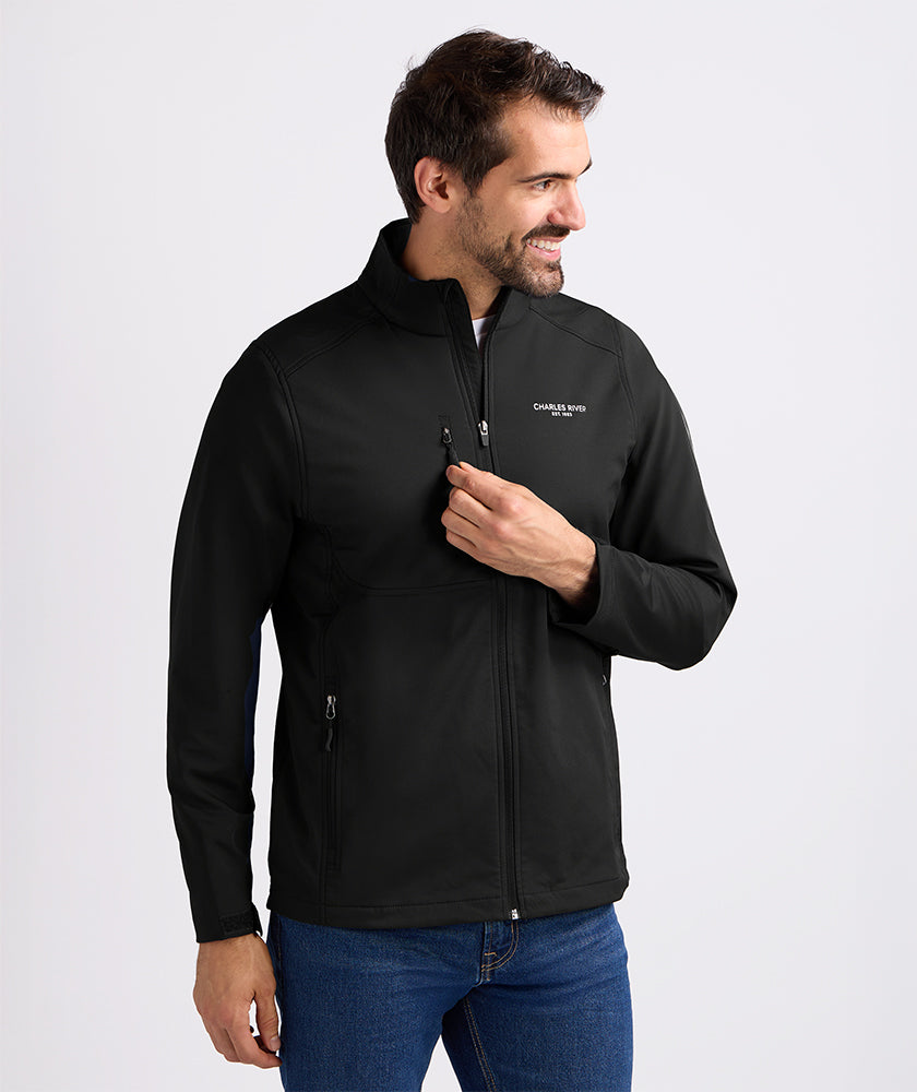 Men's Jackets 2026: Fleece, Stretch, Quilted, Snap, Soft Shell