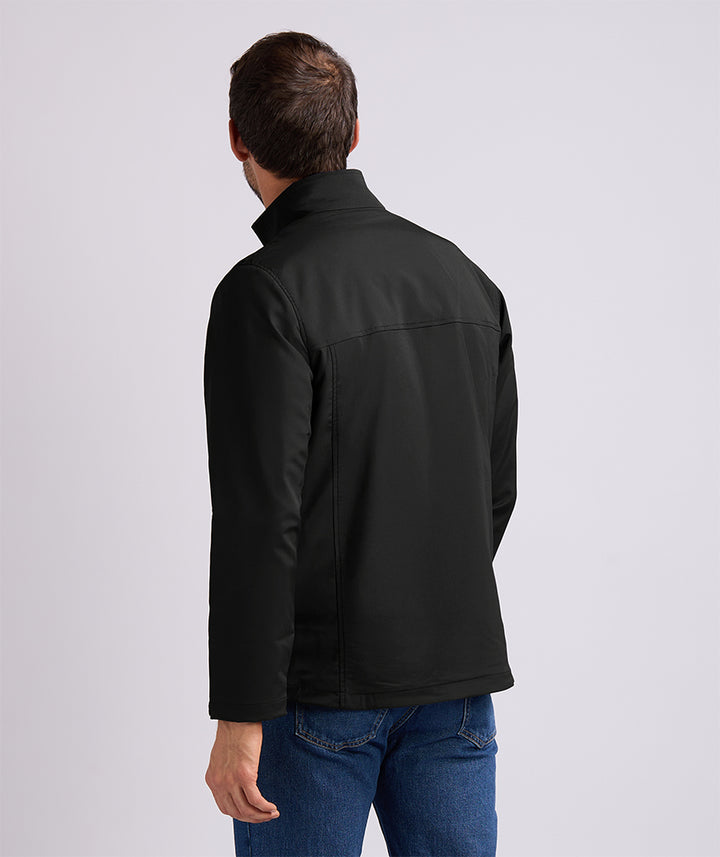 Men's Axis Soft Shell Jacket