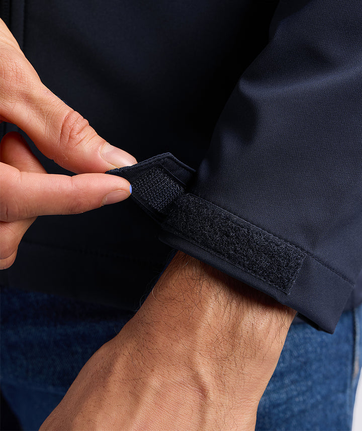 Men's Axis Soft Shell Jacket