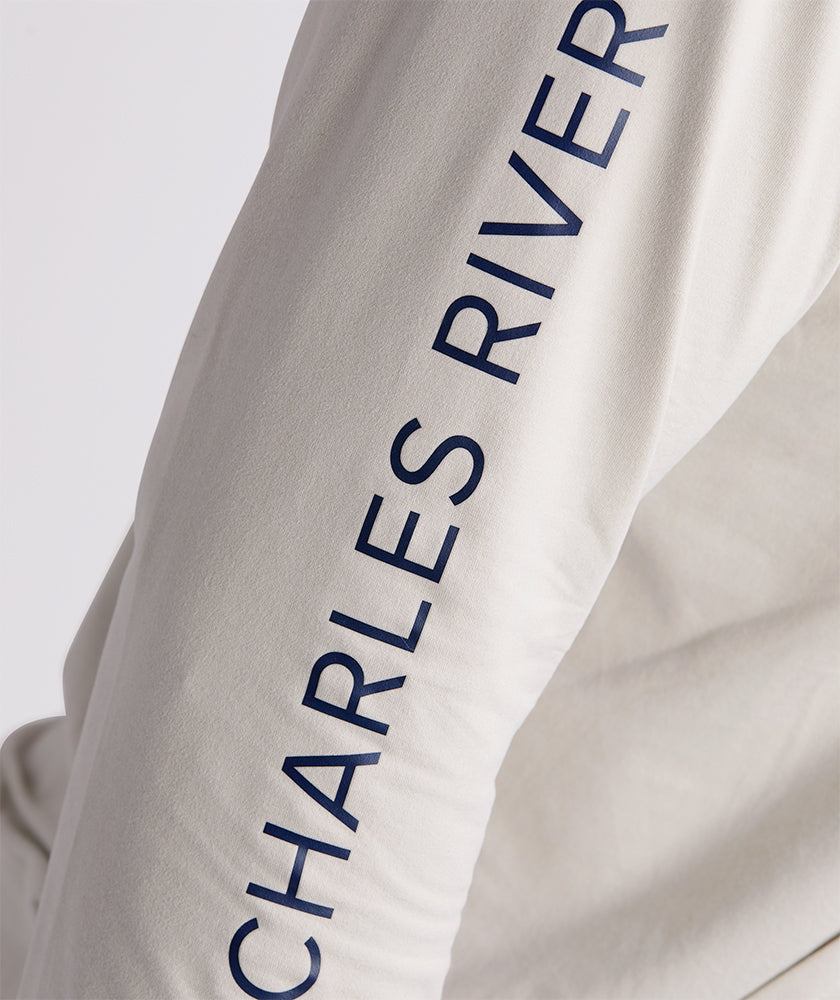 Men's Pulse Performance Quarter Zip Hoodie