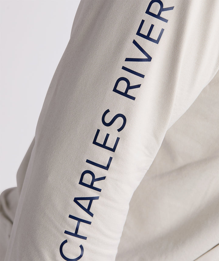 Men's Pulse Performance Quarter Zip Hoodie