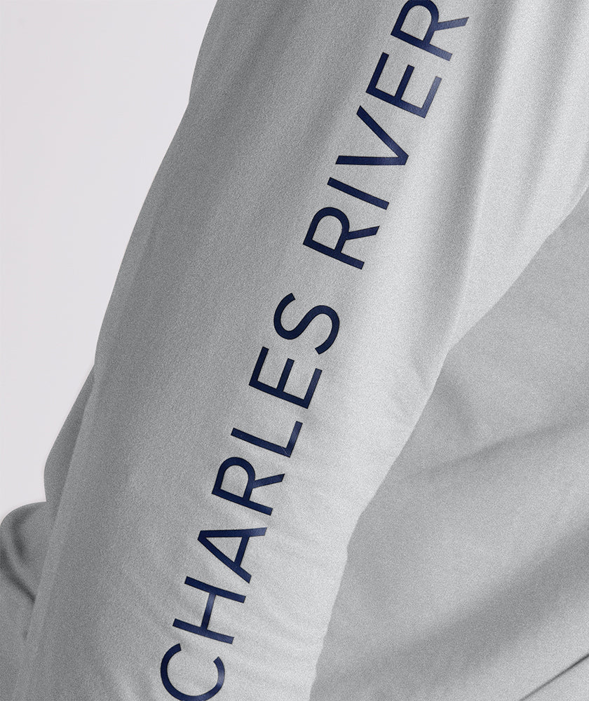 Men's Pulse Performance Quarter Zip Hoodie