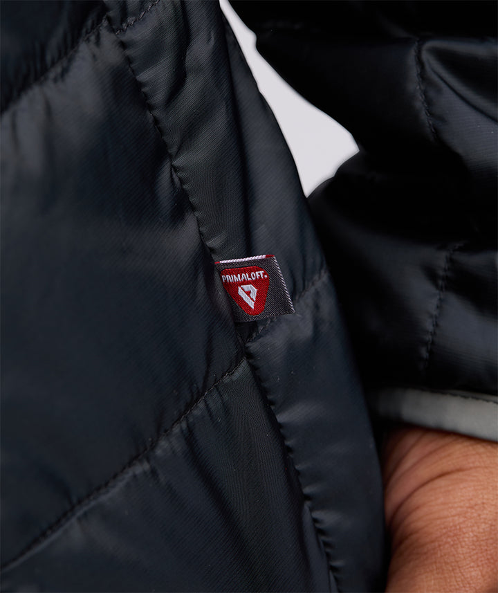 Men's Lithium Quilted Jacket