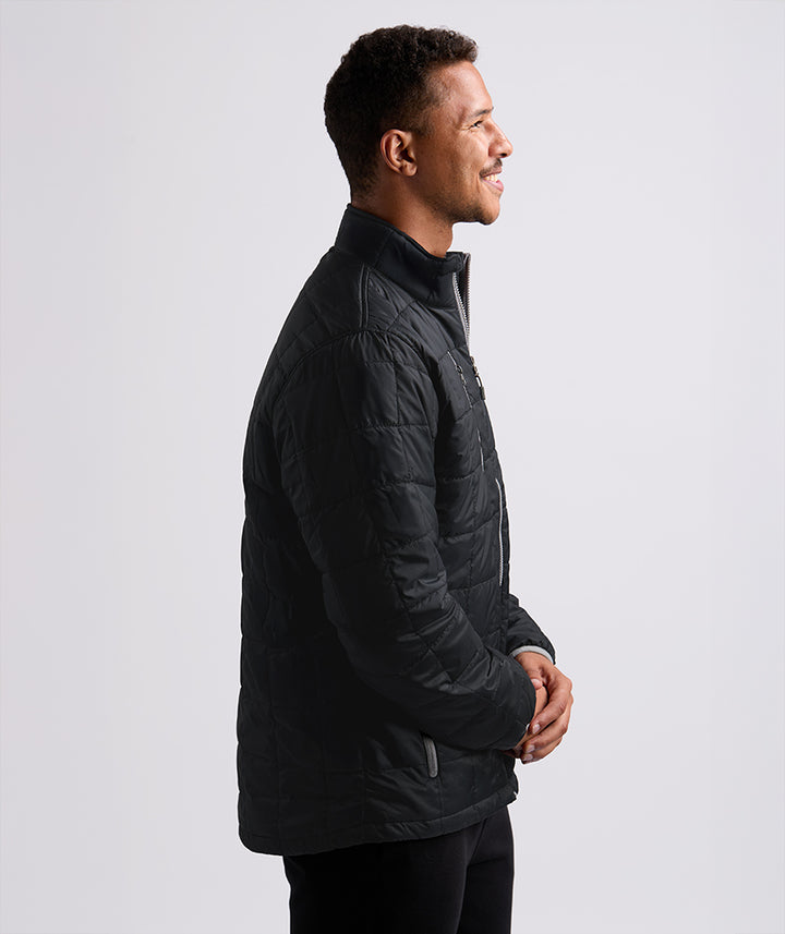 Men's Lithium Quilted Jacket