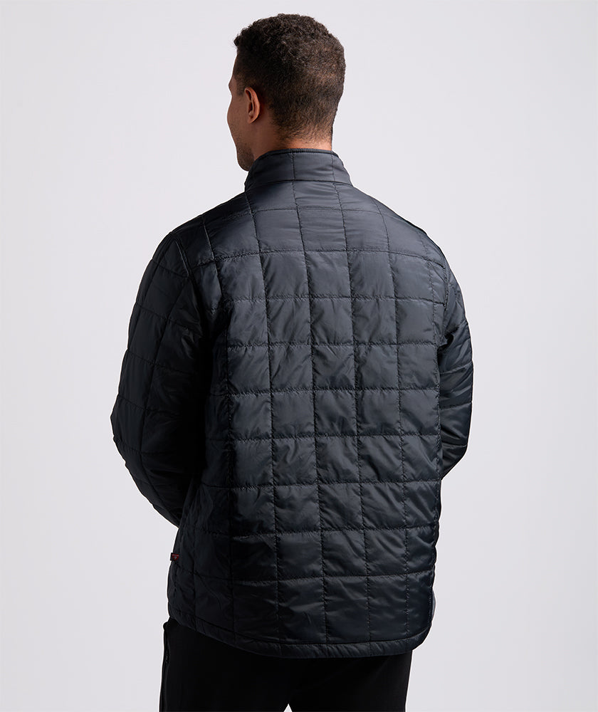 Men's Lithium Quilted Jacket