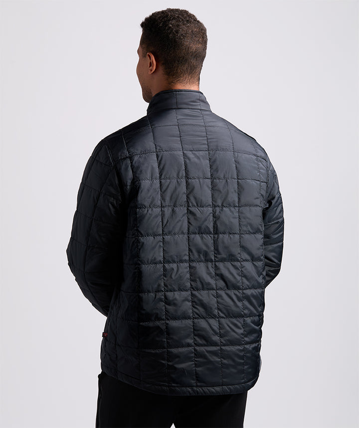 Men's Lithium Quilted Jacket