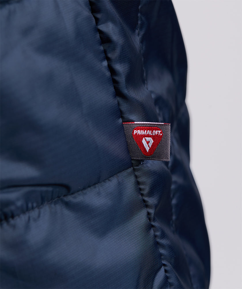 Men's Lithium Quilted Jacket