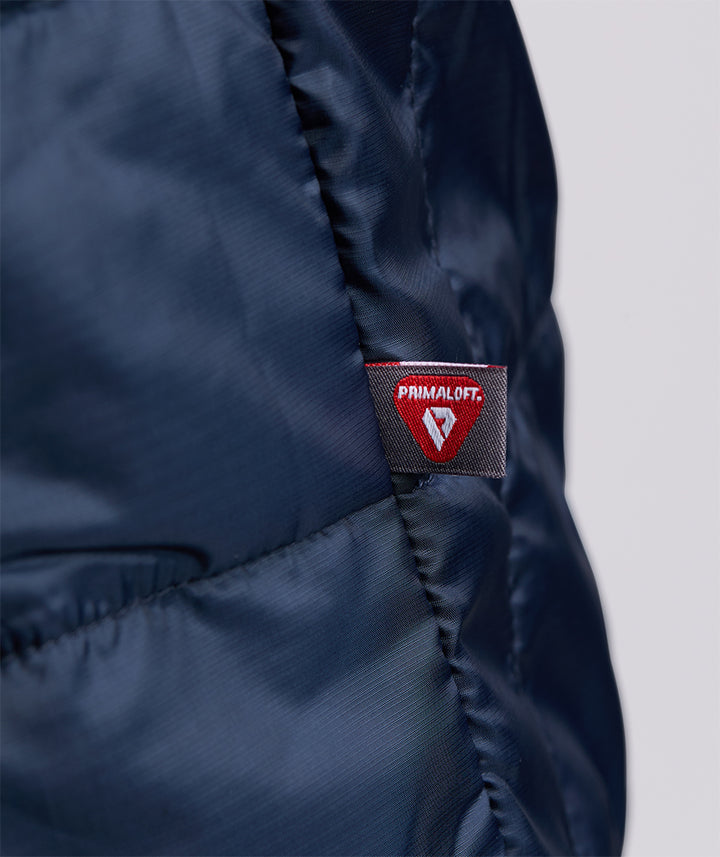Men's Lithium Quilted Jacket