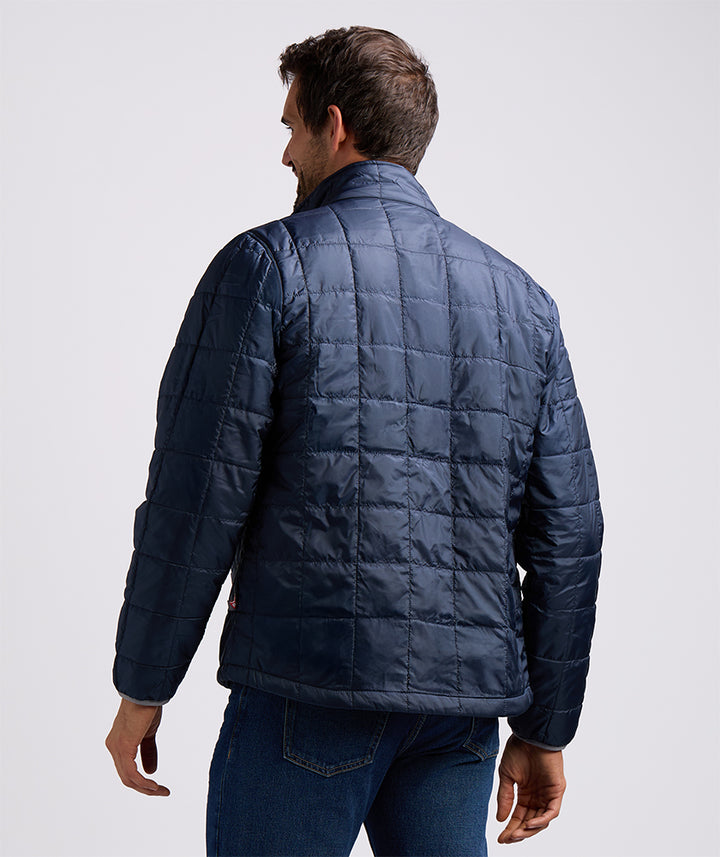 Men's Lithium Quilted Jacket