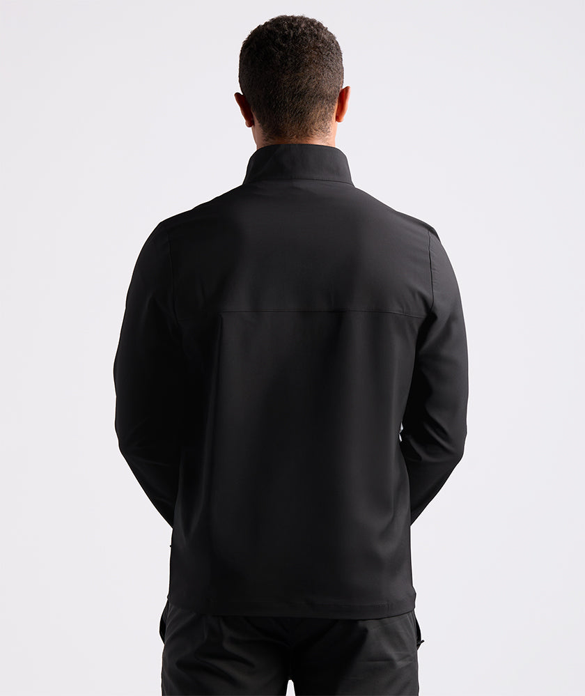 Men's Lexington Stretch Full Zip Jacket