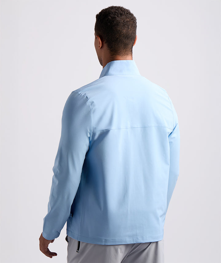 Men's Lexington Stretch Full Zip Jacket
