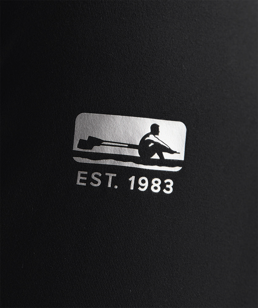 Men's Nu Fitness Quarter Zip