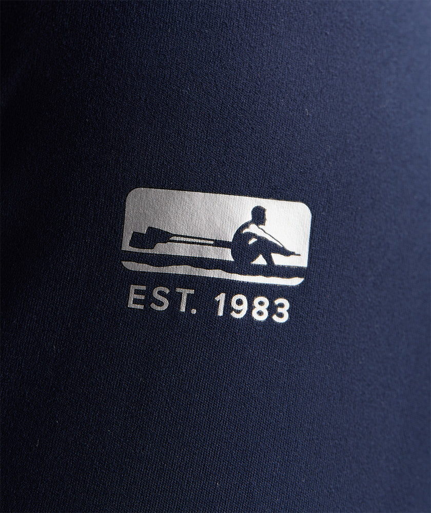 Men's Nu Fitness Quarter Zip