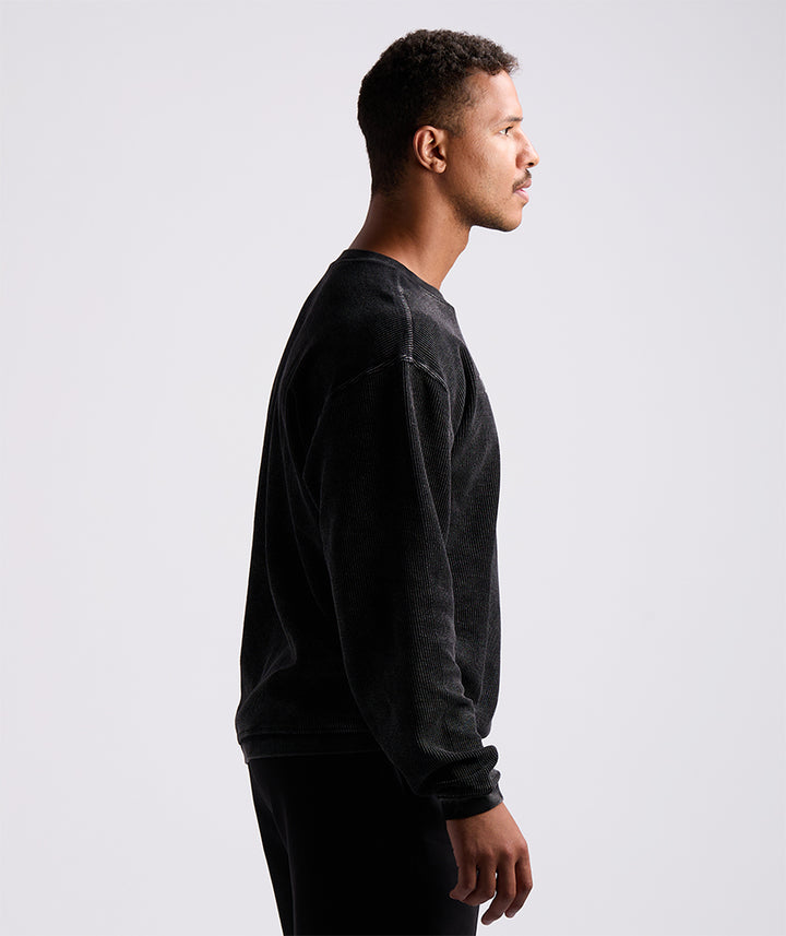 Camden Crew Neck Sweatshirt