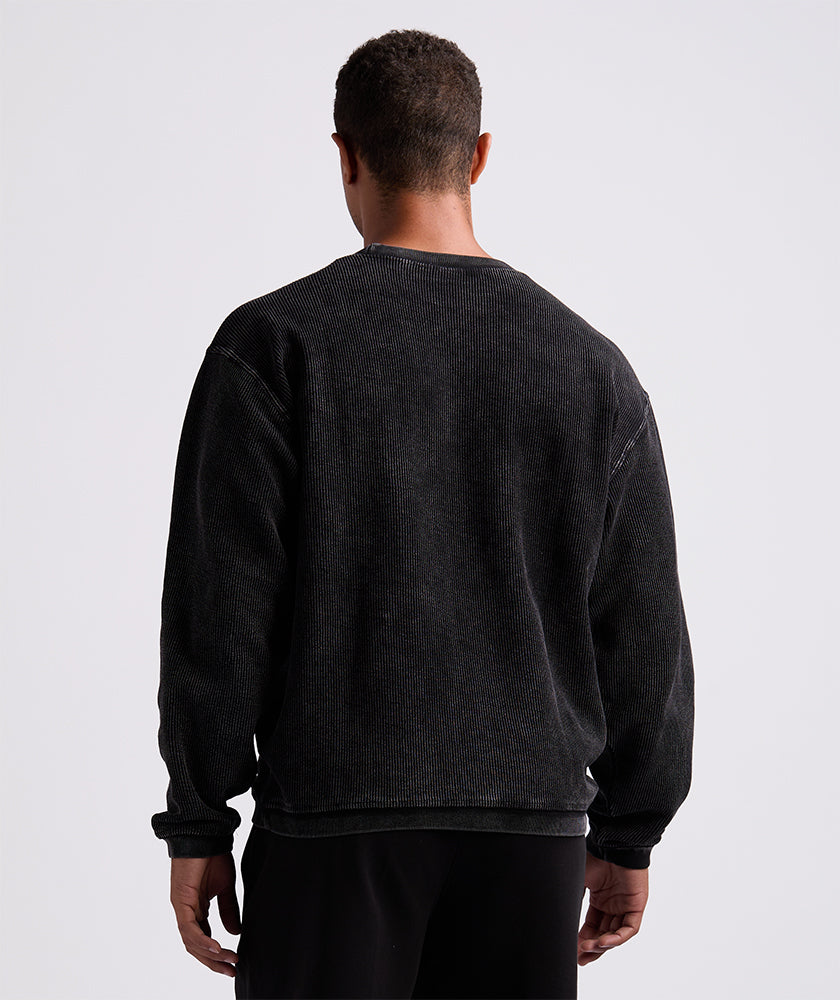 Camden Crew Neck Sweatshirt