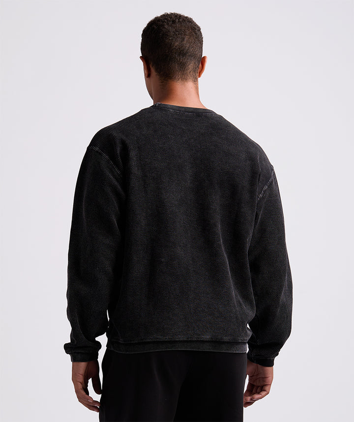 Camden Crew Neck Sweatshirt