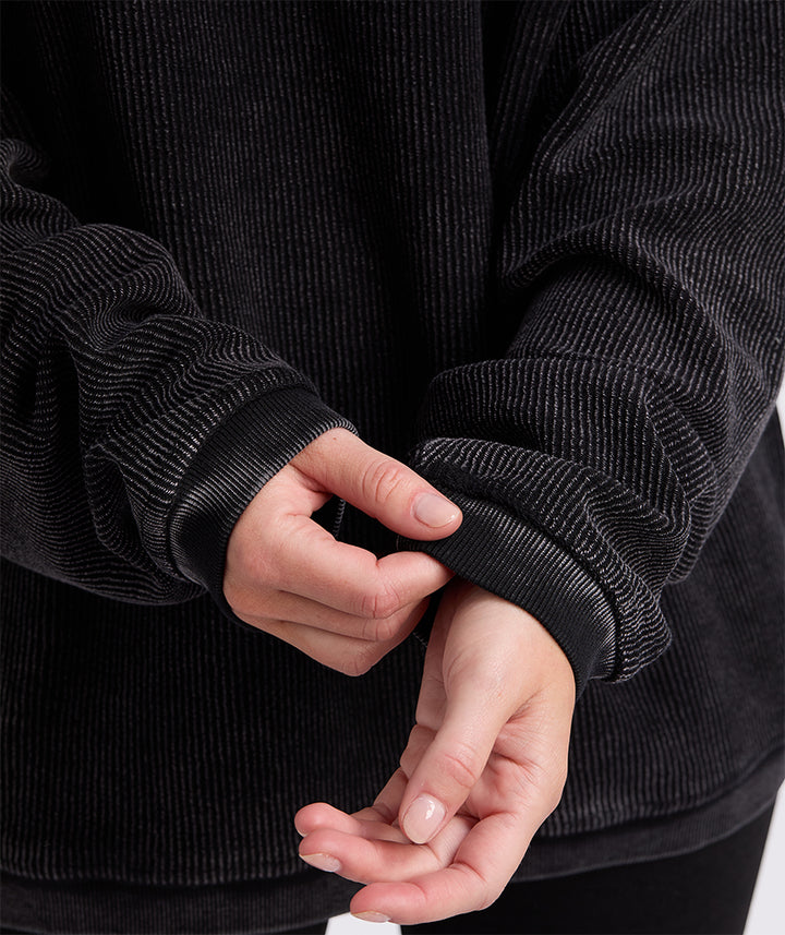 Camden Crew Neck Sweatshirt