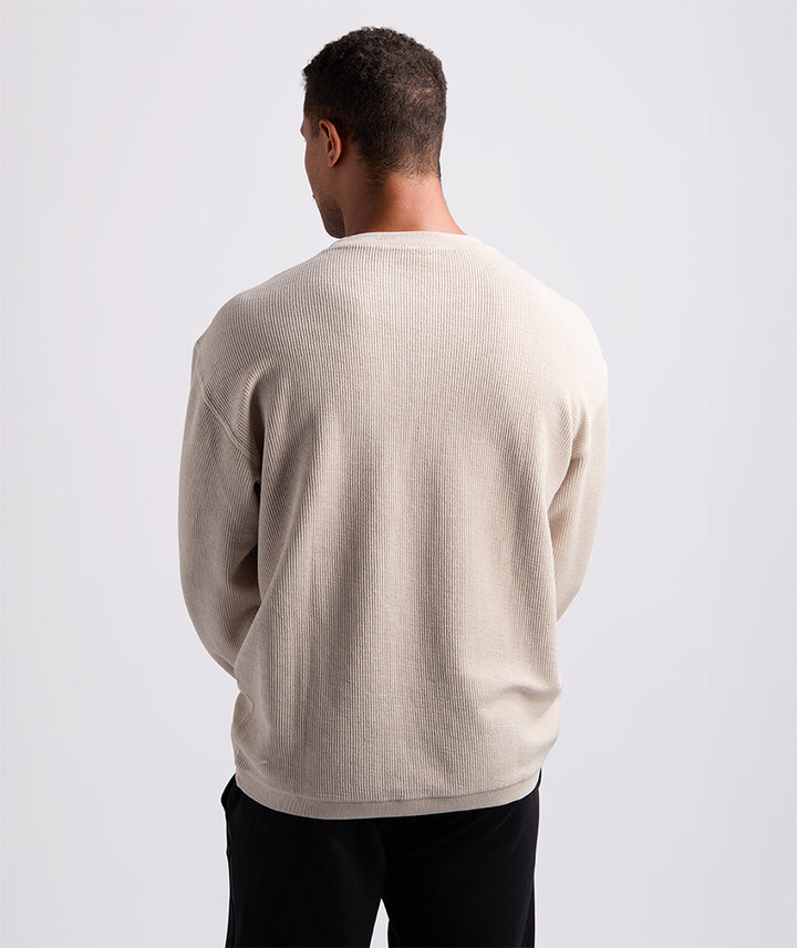 Camden Crew Neck Sweatshirt