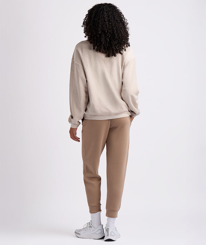 Camden Crew Neck Sweatshirt