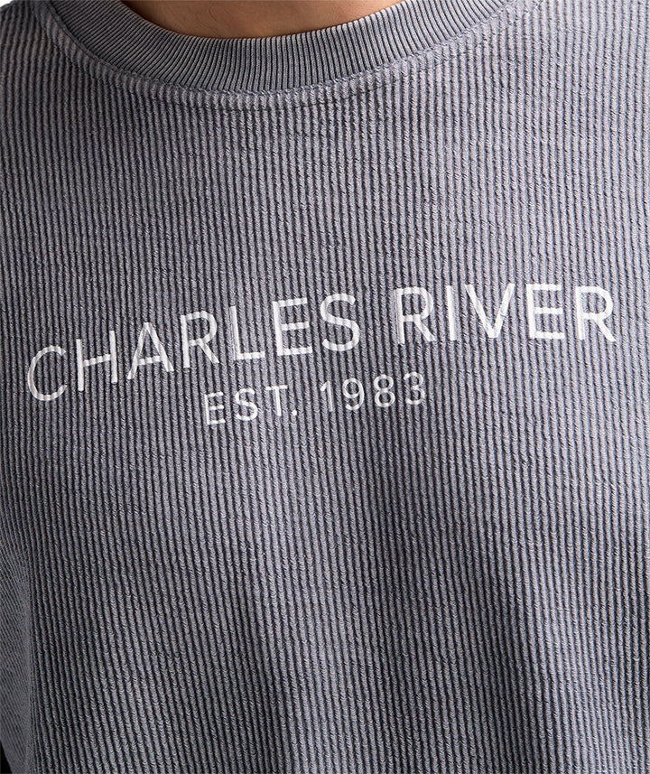 Camden Crew Neck Sweatshirt