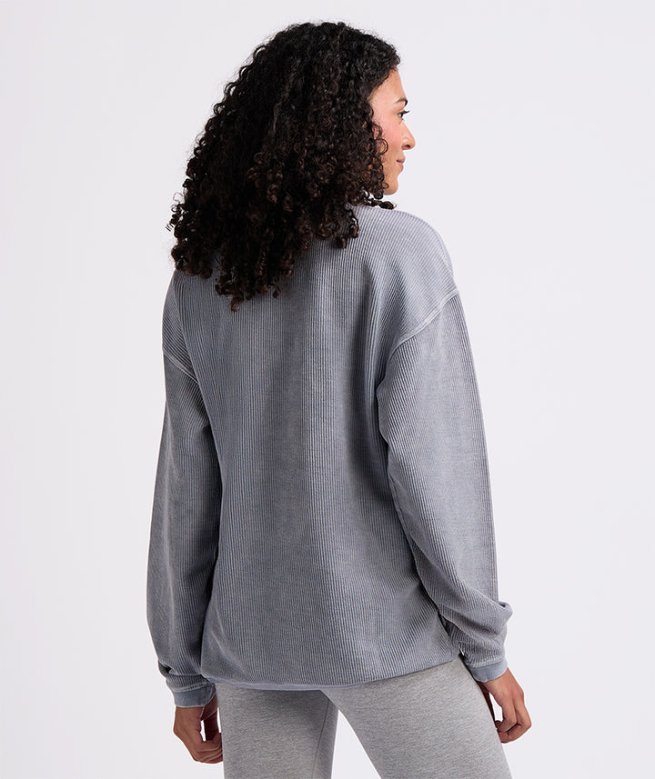 Camden Crew Neck Sweatshirt
