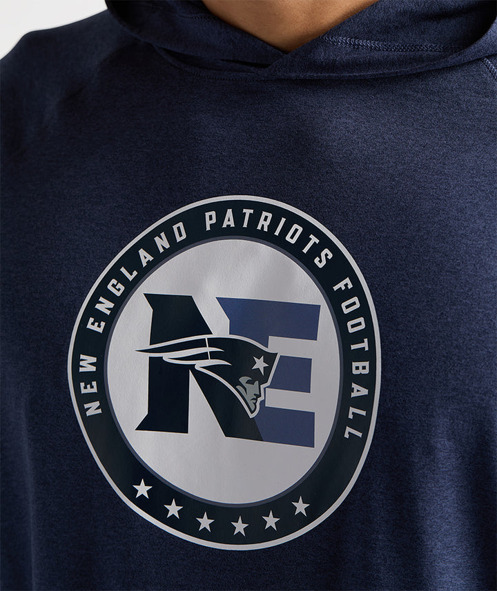 Cayak Lightweight Stretch Hoodie - Patriots Edition