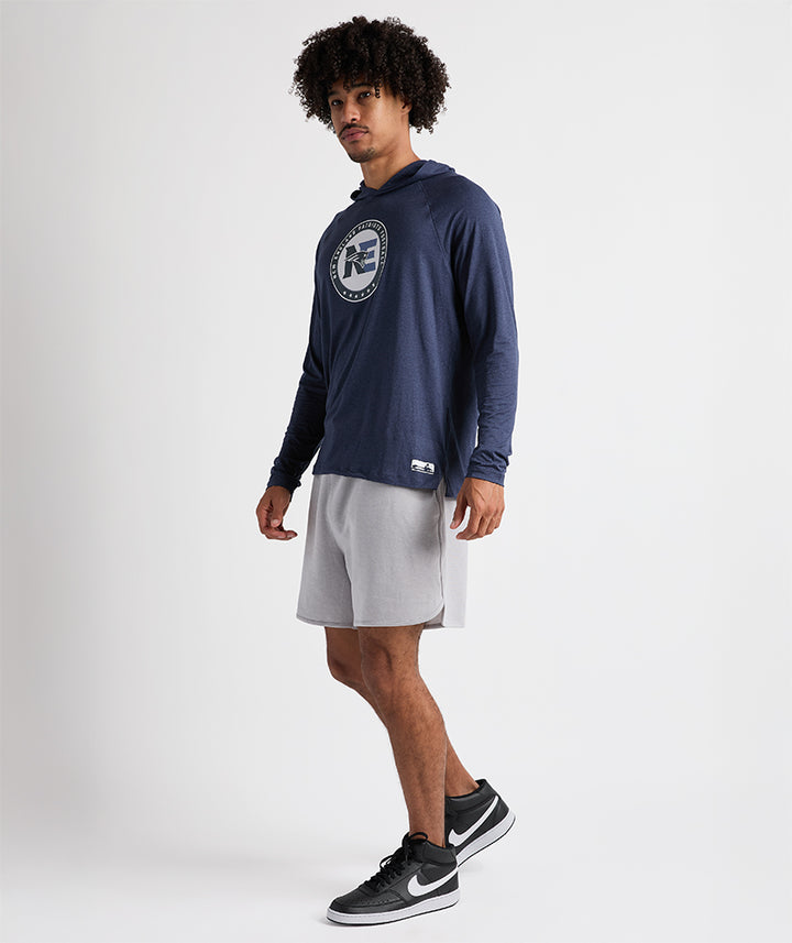 Cayak Lightweight Stretch Hoodie - Patriots Edition