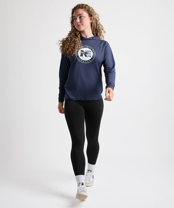 Cayak Lightweight Stretch Hoodie - Patriots Edition