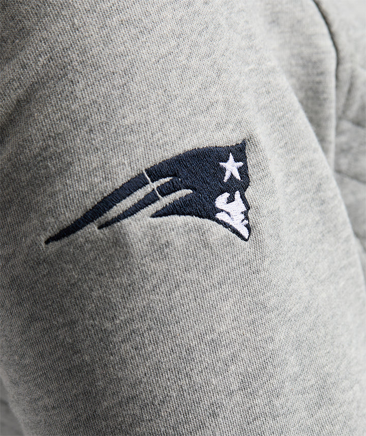 Women's Franconia Quilted Jacket - Patriots Edition