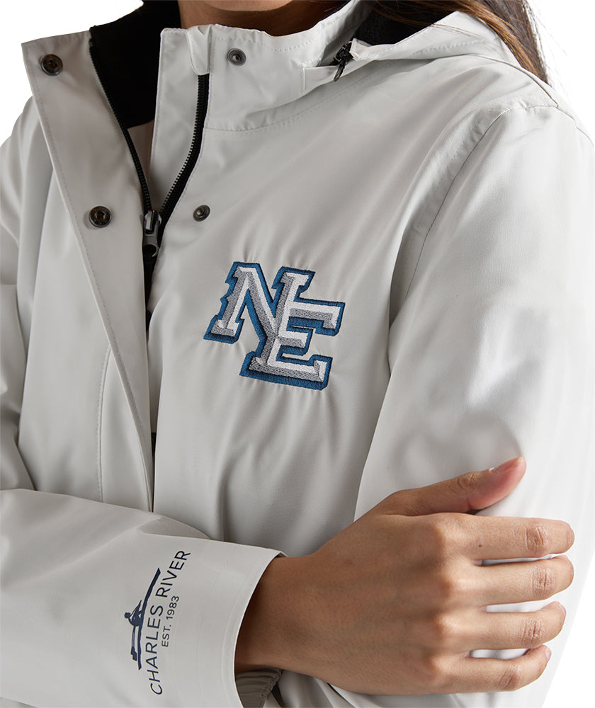 Women's Odyssey Waterproof Parka - Patriot's Edition