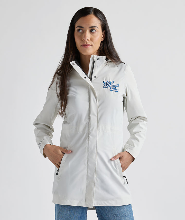 Women's Odyssey Waterproof Parka - Patriot's Edition