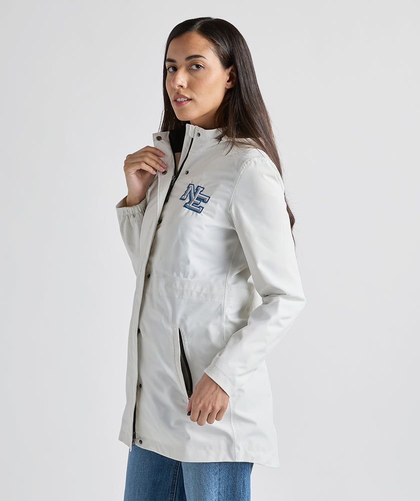 Women's Odyssey Waterproof Parka - Patriot's Edition