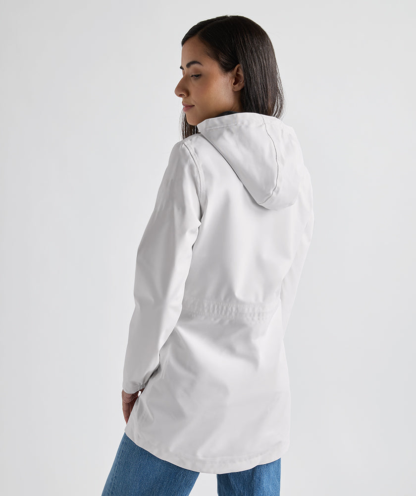Women's Odyssey Waterproof Parka - Patriot's Edition