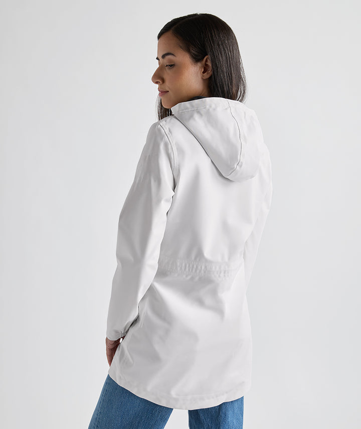 Women's Odyssey Waterproof Parka - Patriot's Edition