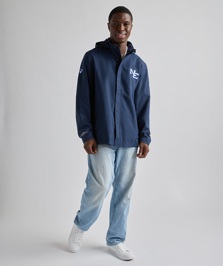 Men's Odyssey Waterproof Parka - Patriot's Edition