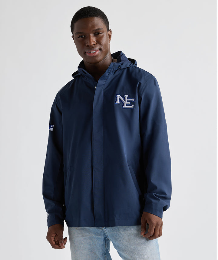 Men's Odyssey Waterproof Parka - Patriot's Edition
